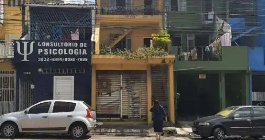 Casa com 5 quartos à venda na Avenida João Paulo II, Marco, Belém