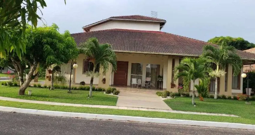 Casa em condomínio fechado com 4 quartos à venda na Condomínio Campo Belo, Jaderlândia, Castanhal