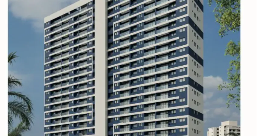 Apartamento com 2 quartos à venda na Avenida Coronel Salustiano Sarmento, 10, São Jorge, Maceió