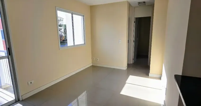 Apartamento com 2 quartos à venda na Rua Abel Scuissiato, 2829, Atuba, Colombo