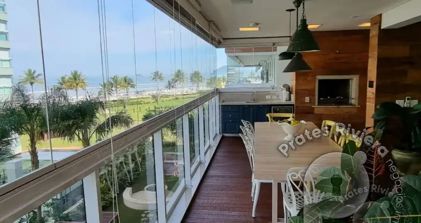 Apartamento à venda no bairro Riviera de São Lourenço - Bertioga/SP