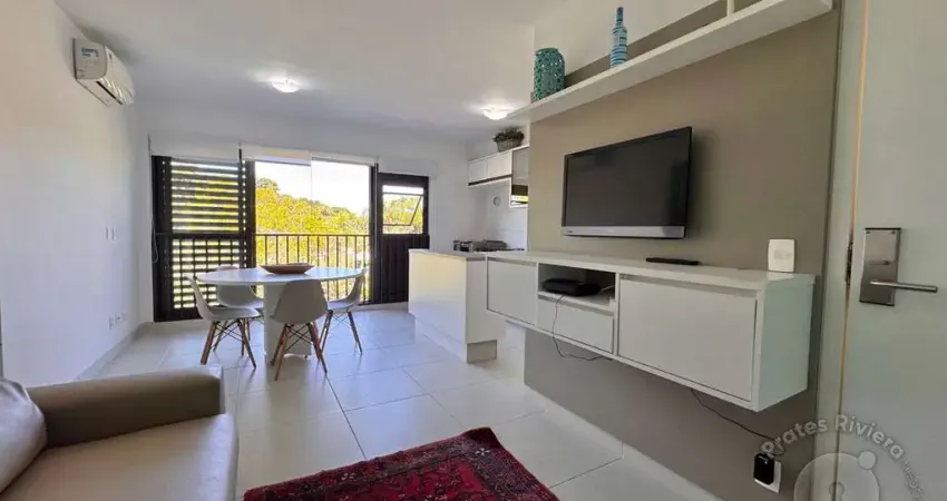 Apartamento a venda em Condominio em Riviera, Bertioga/SP