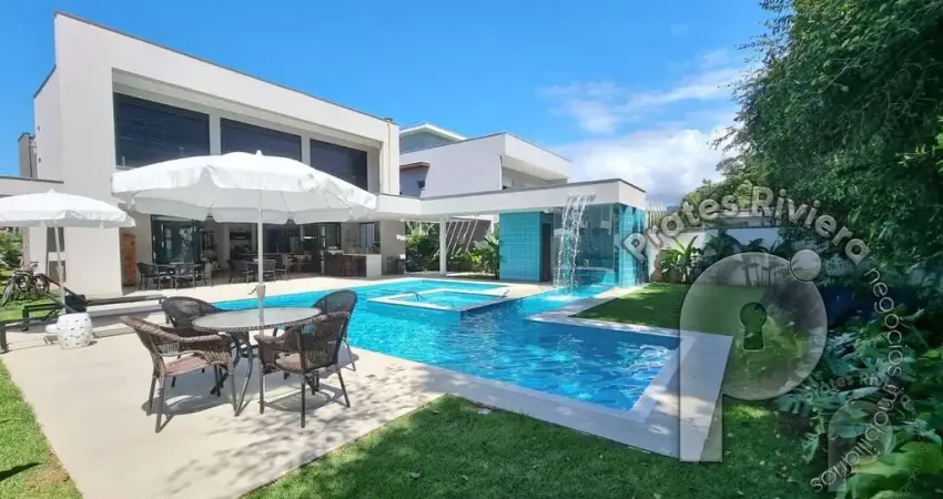 Casa à venda no bairro Riviera de São Lourenço - Bertioga/SP