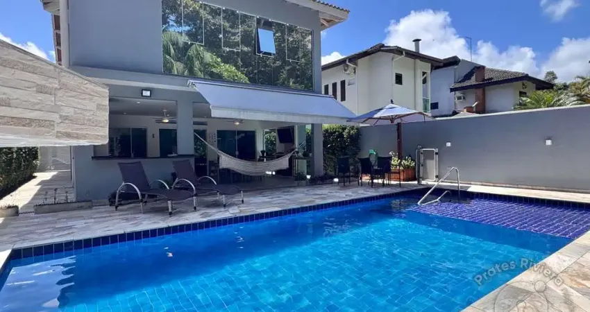 Casa a venda em Riviera de São Lourenço, Bertioga SP