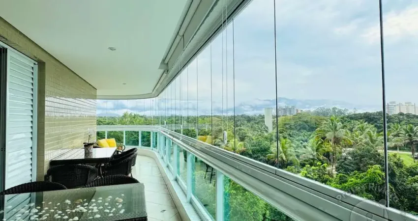 Apartamento com 3 quartos à venda na Passeio do Pontal, Riviera de São Lourenço, Bertioga