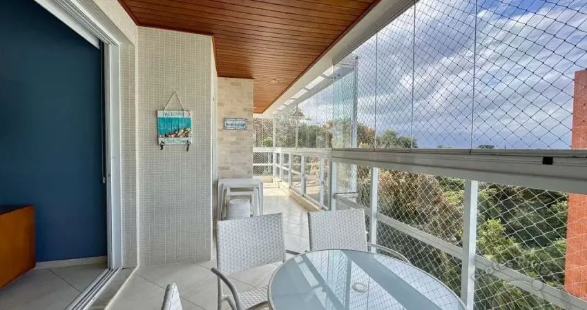Apartamento com 3 quartos à venda na Riviera de São Lourenço, Bertioga 