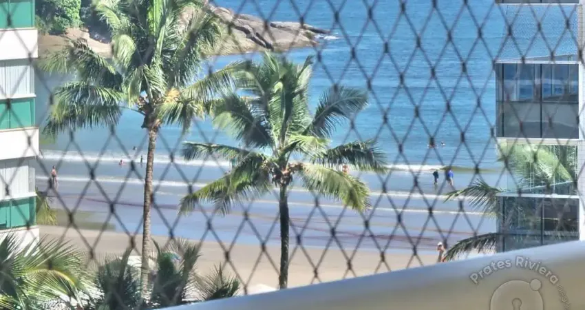 A venda Apartamento na Riviera a 50 metros da praia