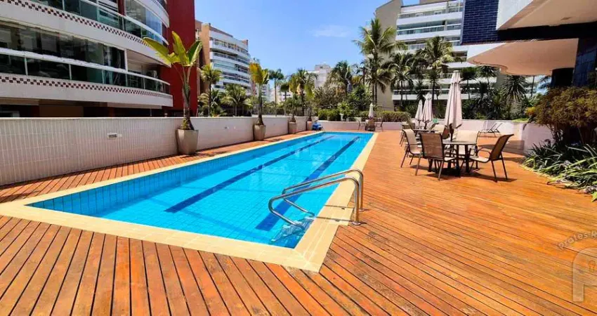 Apartamento Alto Padrão em Riviera de São Lourenço, Bertioga/SP