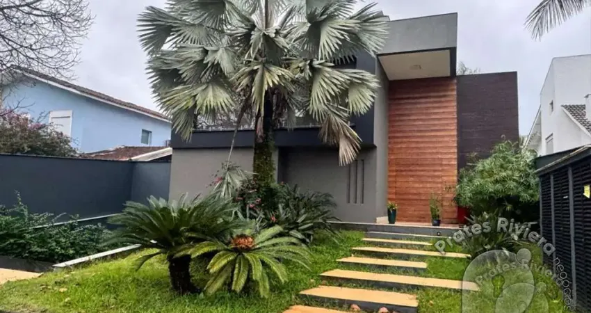 Casa com 7 quartos à venda na Riviera, Bertioga 