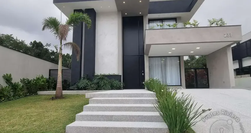 Casa à venda no bairro Riviera de São Lourenço - Bertioga/SP