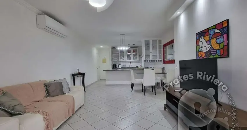 Apartamento à venda no bairro Riviera de São Lourenço - Bertioga/SP