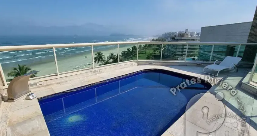 Apartamento à venda no bairro Riviera de São Lourenço - Bertioga/SP