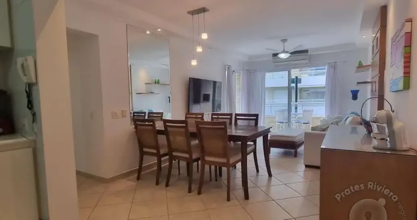 Apartamento para alugar no bairro Riviera de São Lourenço - Bertioga/SP