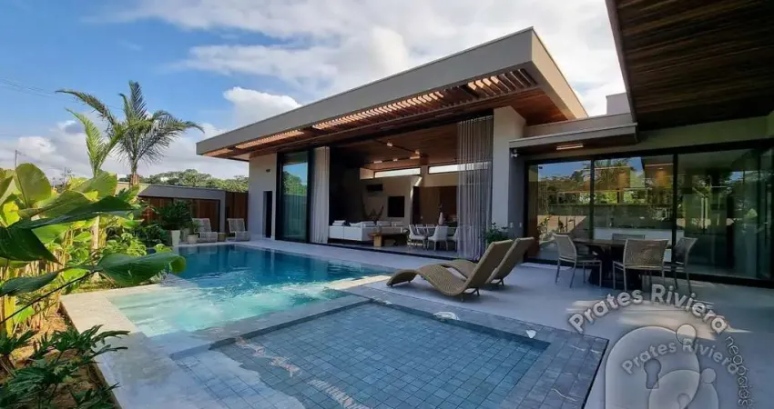 Casa à venda terrea Riviera de São Lourenço - Bertioga/SP