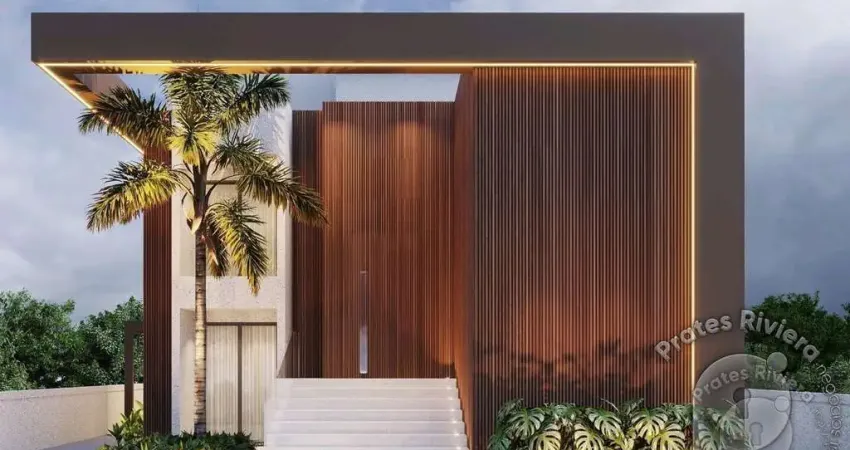 Casa à venda no bairro Condominio Hanga Roa - Bertioga/SP
