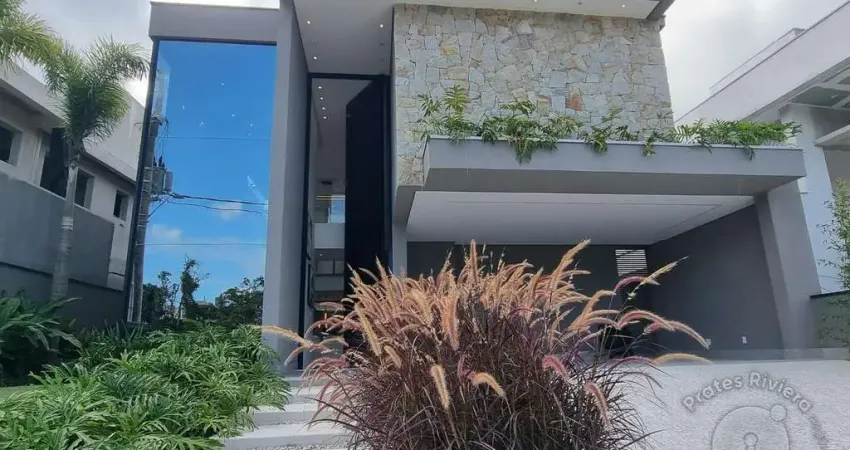 Casa à venda no bairro Riviera de São Lourenço - Bertioga/SP