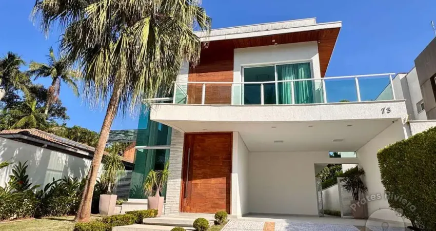 Casa com 5 quartos à venda na Riviera de São Lourenço, Bertioga 