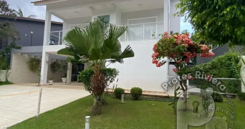 Casa à venda no bairro Riviera de São Lourenço - Bertioga/SP