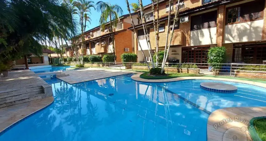 Casa em village para venda na Riviera de São Lourenço