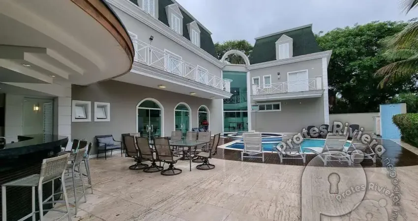 Casa à venda no bairro Riviera de São Lourenço - Bertioga/SP