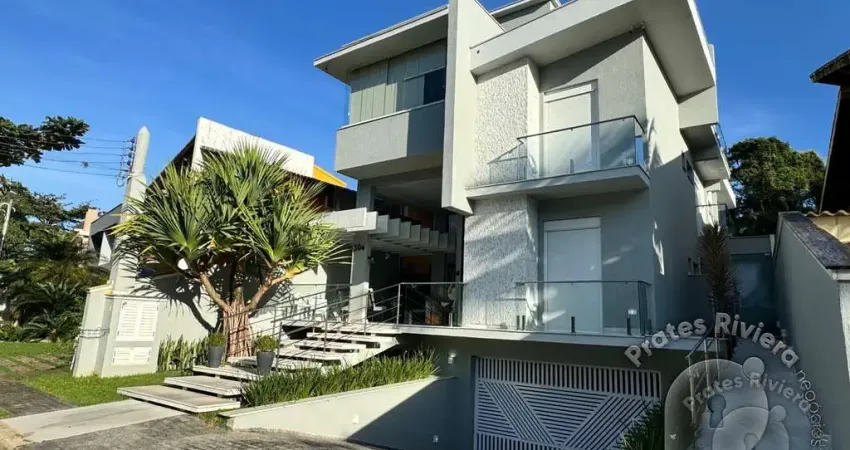 Casa à venda no bairro Riviera de São Lourenço - Bertioga/SP