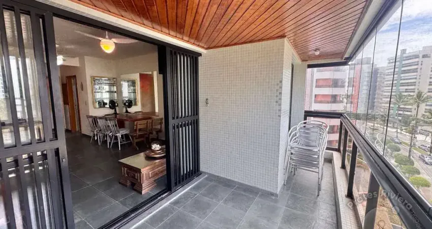 Apartamento com 2 quartos à venda na Riviera de São Lourenço, Bertioga 