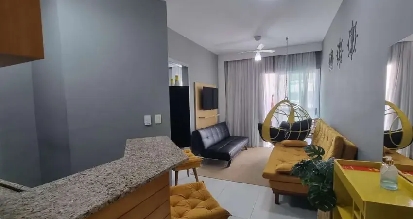 Apartamento Flat a venda na Riviera de São Lourenço