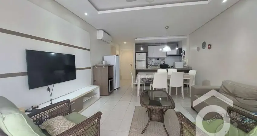 Apartamento para alugar no bairro Riviera de São Lourenço - Bertioga/SP