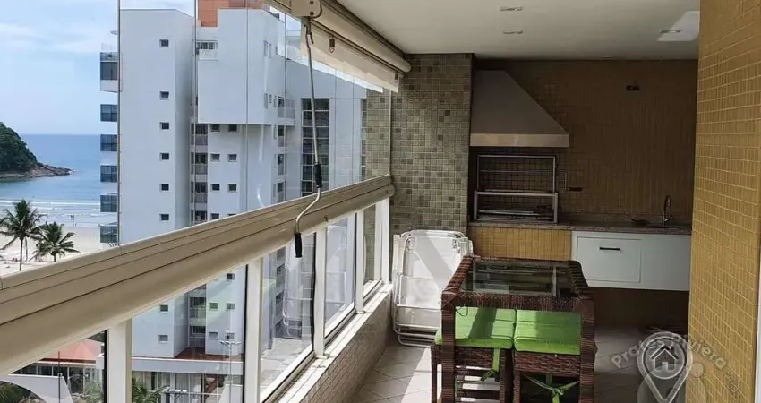 Apartamento para alugar no bairro Riviera de São Lourenço - Bertioga/SP