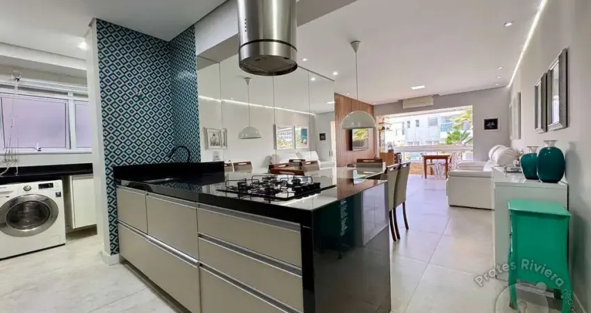 Lindíssimo apartamento a venda no CondomínioViva vida na Riviera