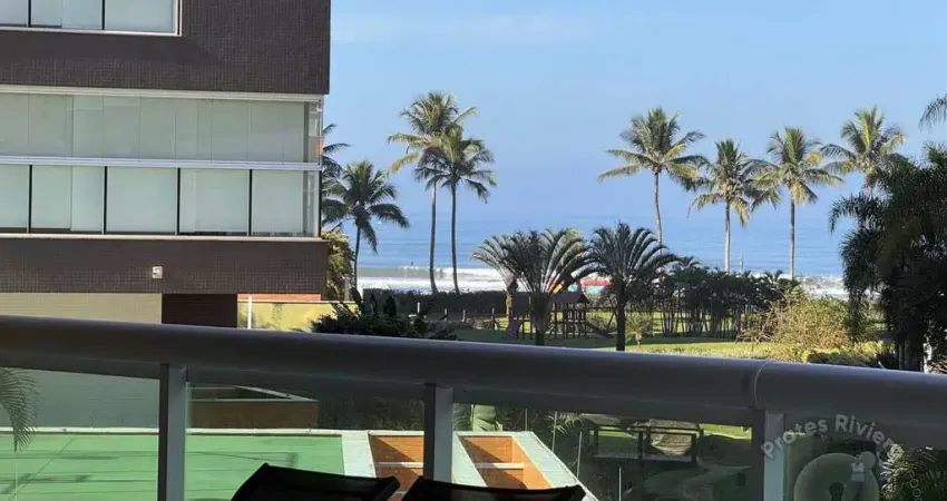 Apartamento com 4 quartos à venda na Riviera de São Lourenço, Bertioga 