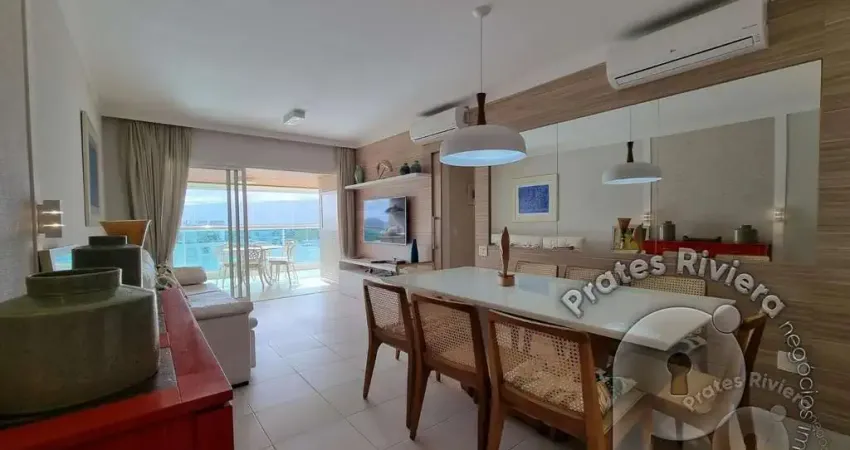 Apartamento à venda no bairro Riviera de São Lourenço - Bertioga/SP