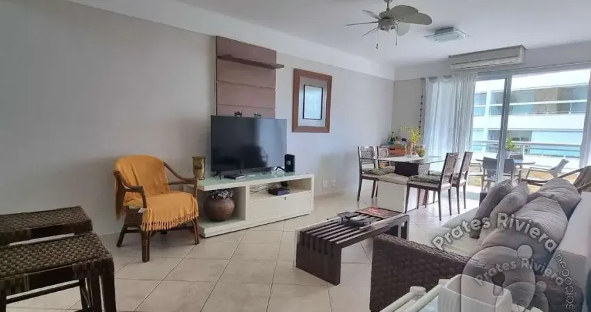 Apartamento à venda no bairro Riviera de São Lourenço - Bertioga/SP