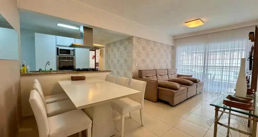 Apartamento com 3 quartos à venda na Passeio do Pontal, Riviera, Bertioga