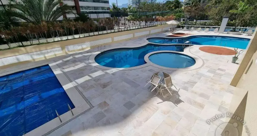 Apartamento para alugar no bairro Riviera de São Lourenço - Bertioga/SP