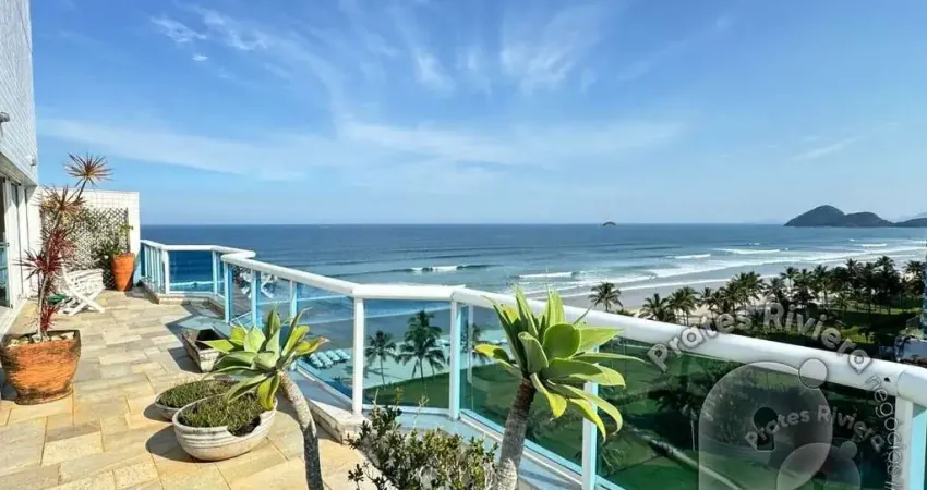 Apartamento à venda no bairro Riviera de São Lourenço - Bertioga/SP