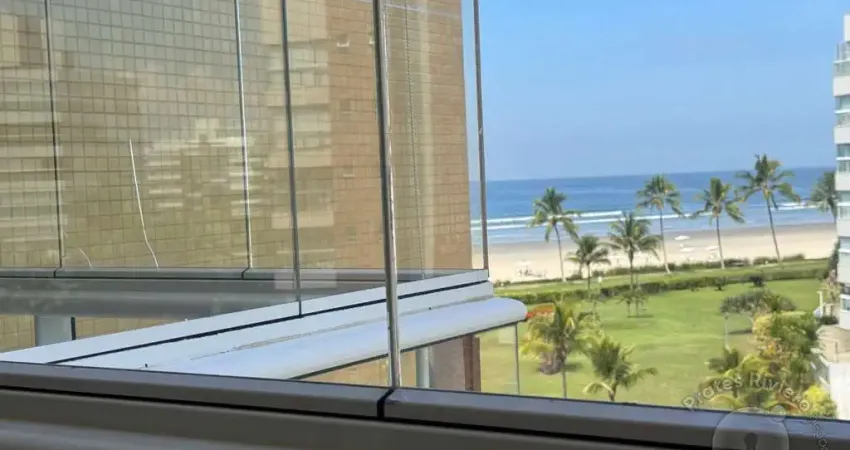 Apartamento com 4 quartos à venda na Riviera de São Lourenço, Bertioga 