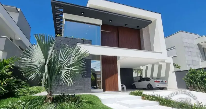 Casa à venda no bairro Riviera de São Lourenço - Bertioga/SP