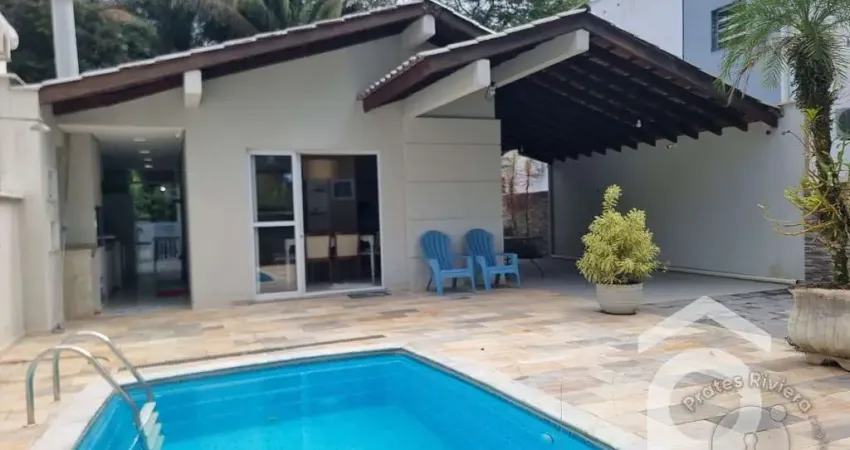 Casa à venda no bairro Riviera de São Lourenço - Bertioga/SP