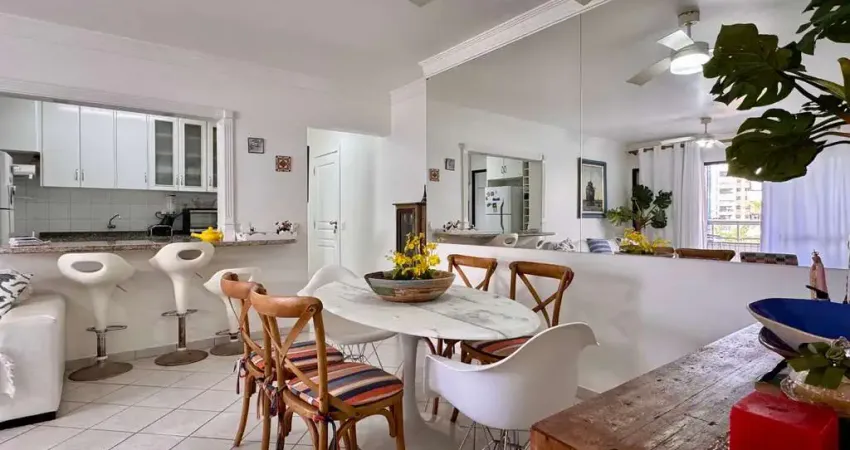 Apartamento com 3 quartos à venda na Alameda das Conchas, Riviera de São Lourenço, Bertioga