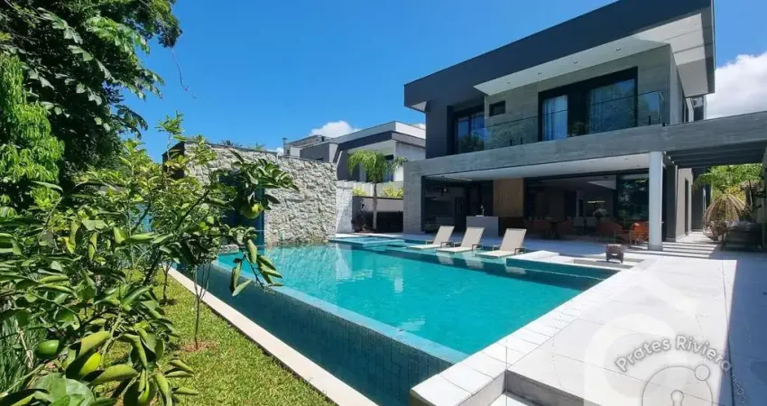 Casa à venda no bairro Riviera de São Lourenço - Bertioga/SP