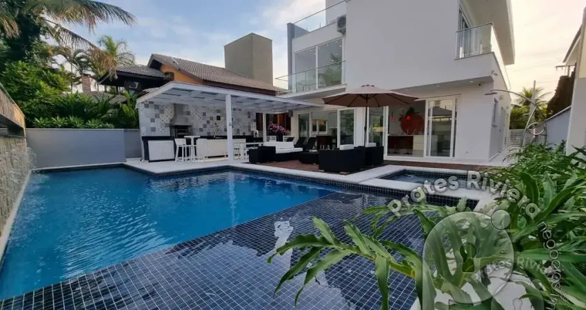 Casa à venda no bairro Condominio Hanga Roa - Bertioga/SP