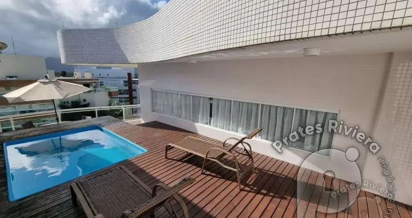 Apartamento para alugar no bairro Riviera de São Lourenço - Bertioga/SP