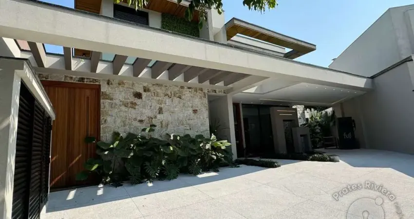 Casa com 6 quartos à venda na Riviera de São Lourenço, Bertioga 