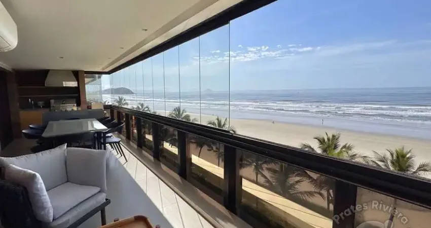 Apartamento Alto Padrão em Riviera de São Lourenço, Bertioga/SP