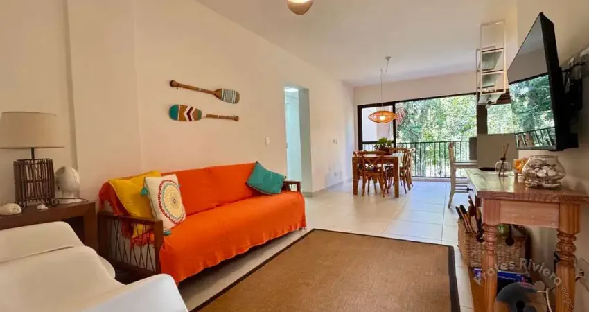 Apartamento a venda em Condominio em Riviera, Bertioga/SP