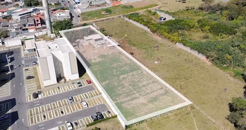 Área à Venda 5.400M² – Bairro Itapeva, Votorantim/SP - Gestão Exclusiva!