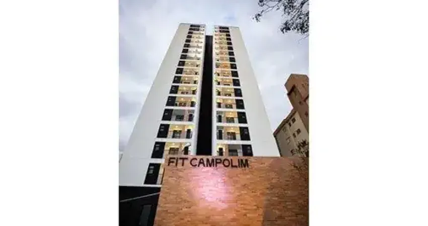 Apartamento á venda no  Parque Campolim Sorocaba SP