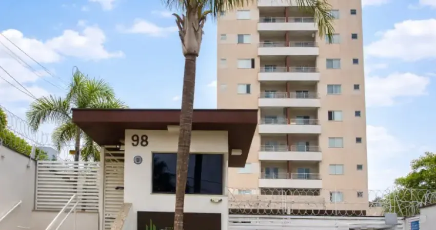 Apartamento à venda 2 Dormt. sendo 1 suite – 68 m² | Andar alto | Vista livre