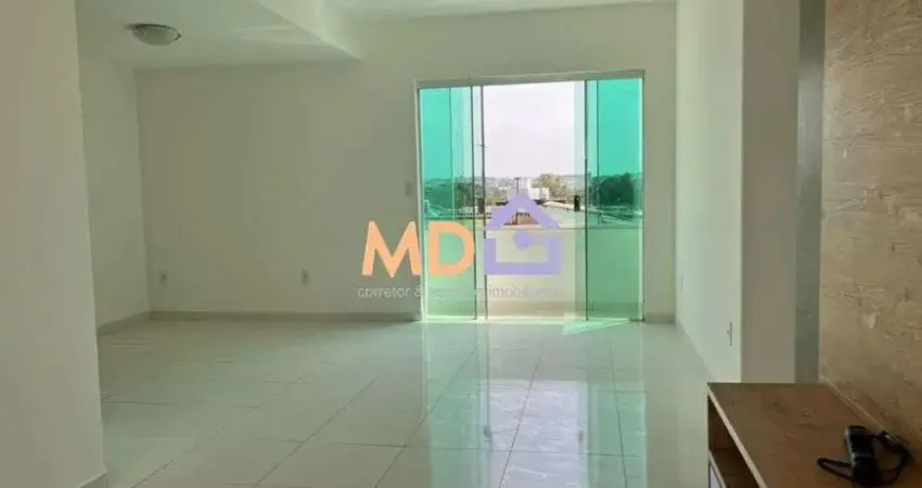 Apartamento com 3 quartos à venda no Santa Mônica, Uberlândia 